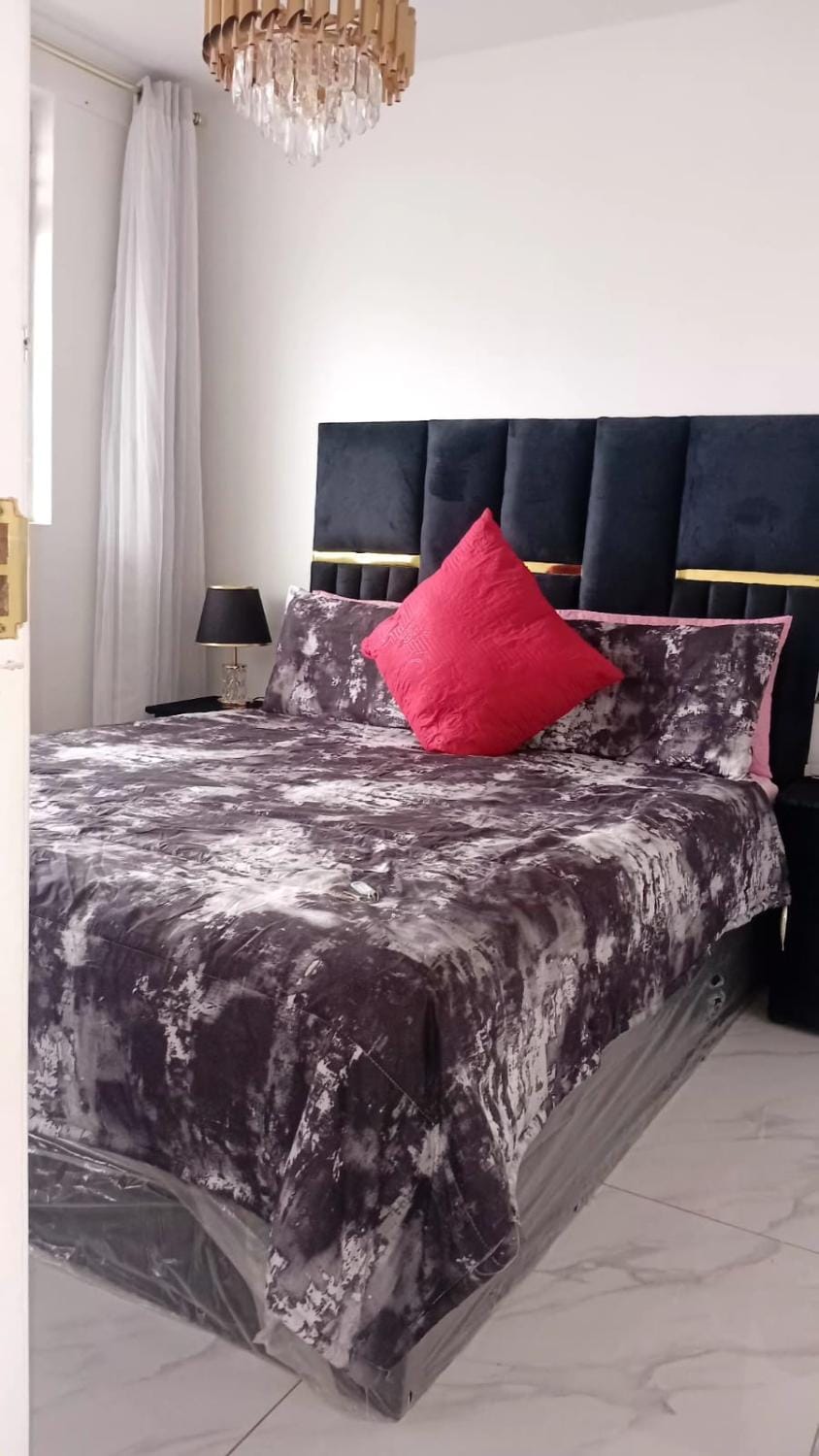 Durban sea view Apartment in Durban