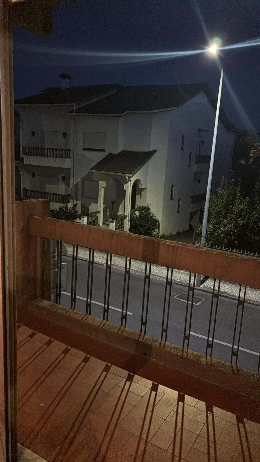 Quanto de casal em viseu Bed and Breakfast in Portugal