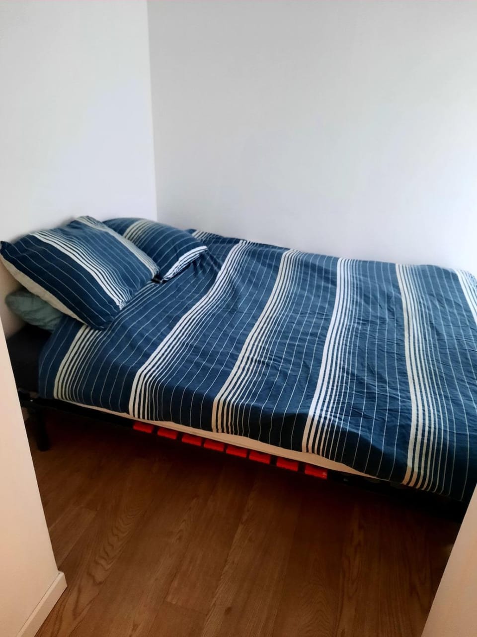 Small townhouse Apartment in Grand Est