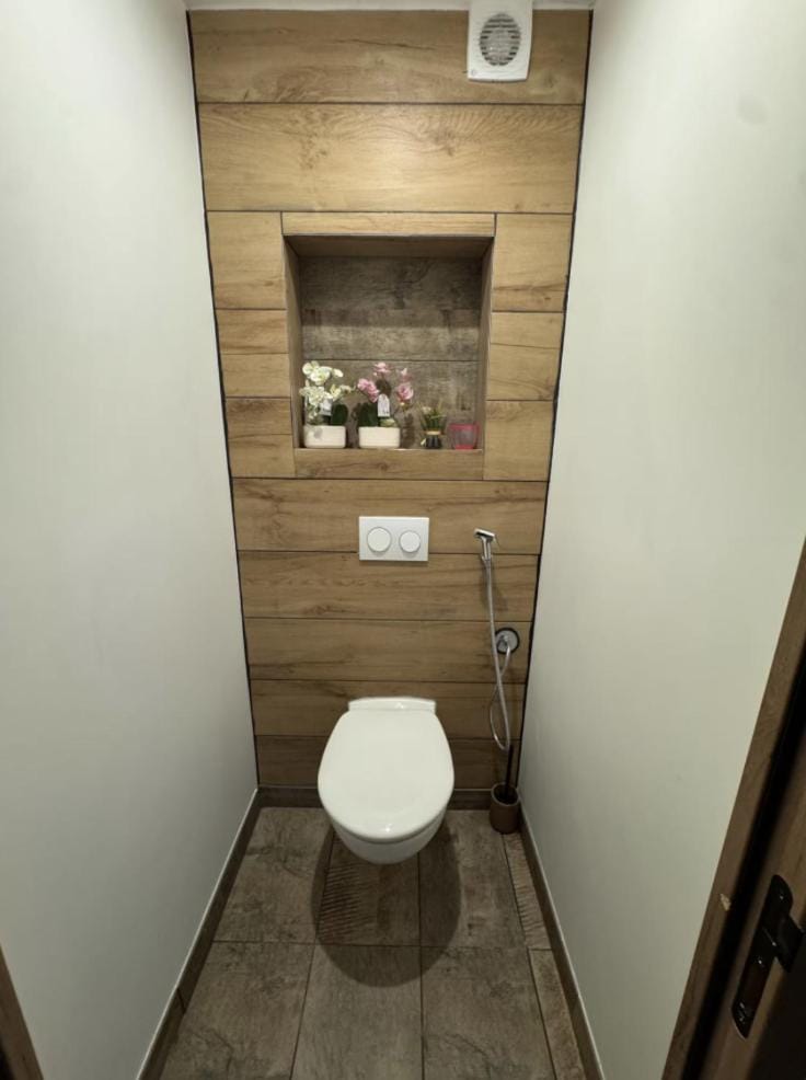 chambre dans un appartement Vacation rental in Strasbourg