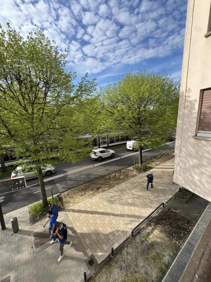 chambre dans un appartement Vacation rental in Strasbourg