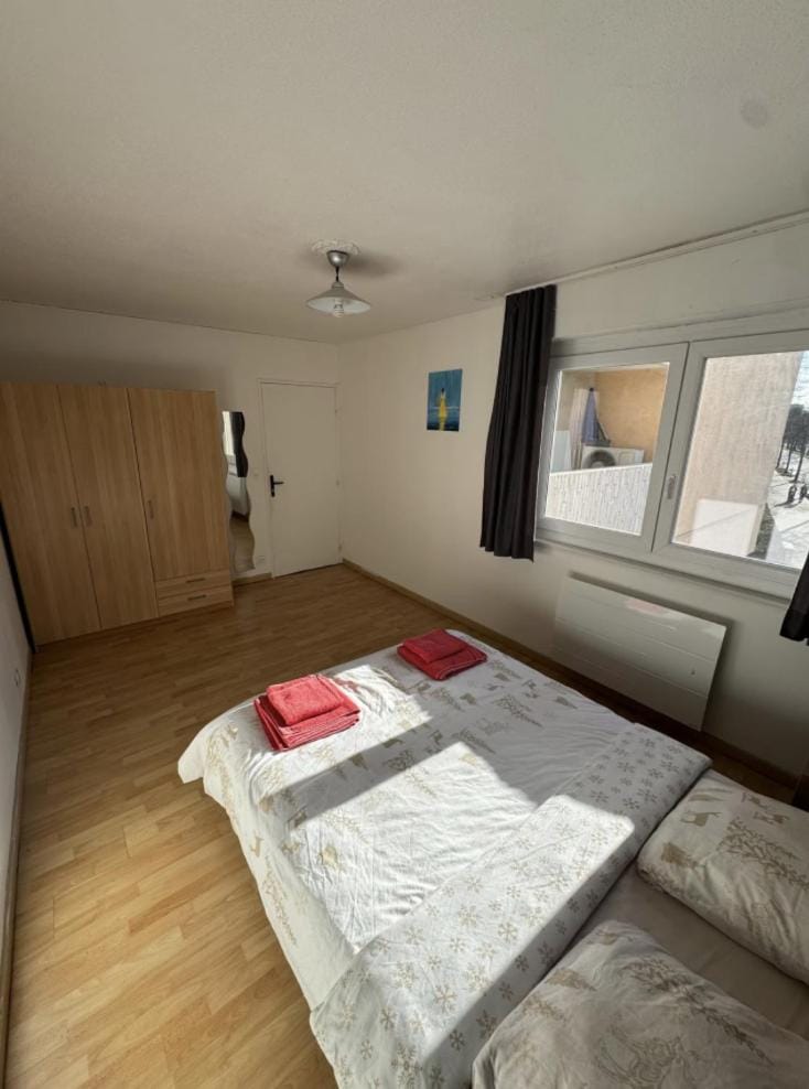 chambre dans un appartement Vacation rental in Strasbourg