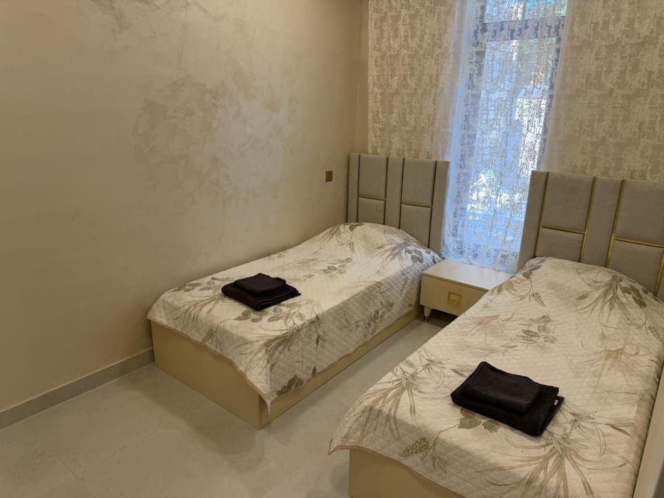 Holiday Homes Villa in Azerbaijan