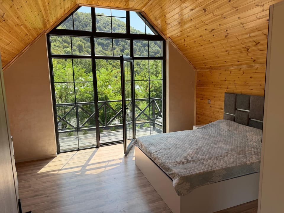 Holiday Homes Villa in Azerbaijan