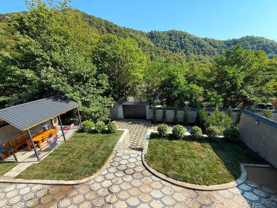 Holiday Homes Villa in Azerbaijan