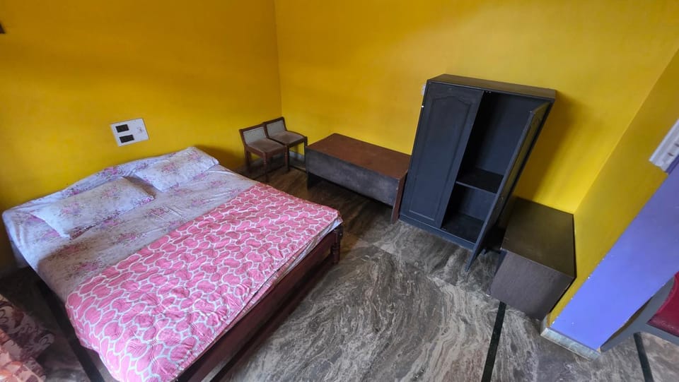 Sri Devi Comforts Nature lodge in Karnataka