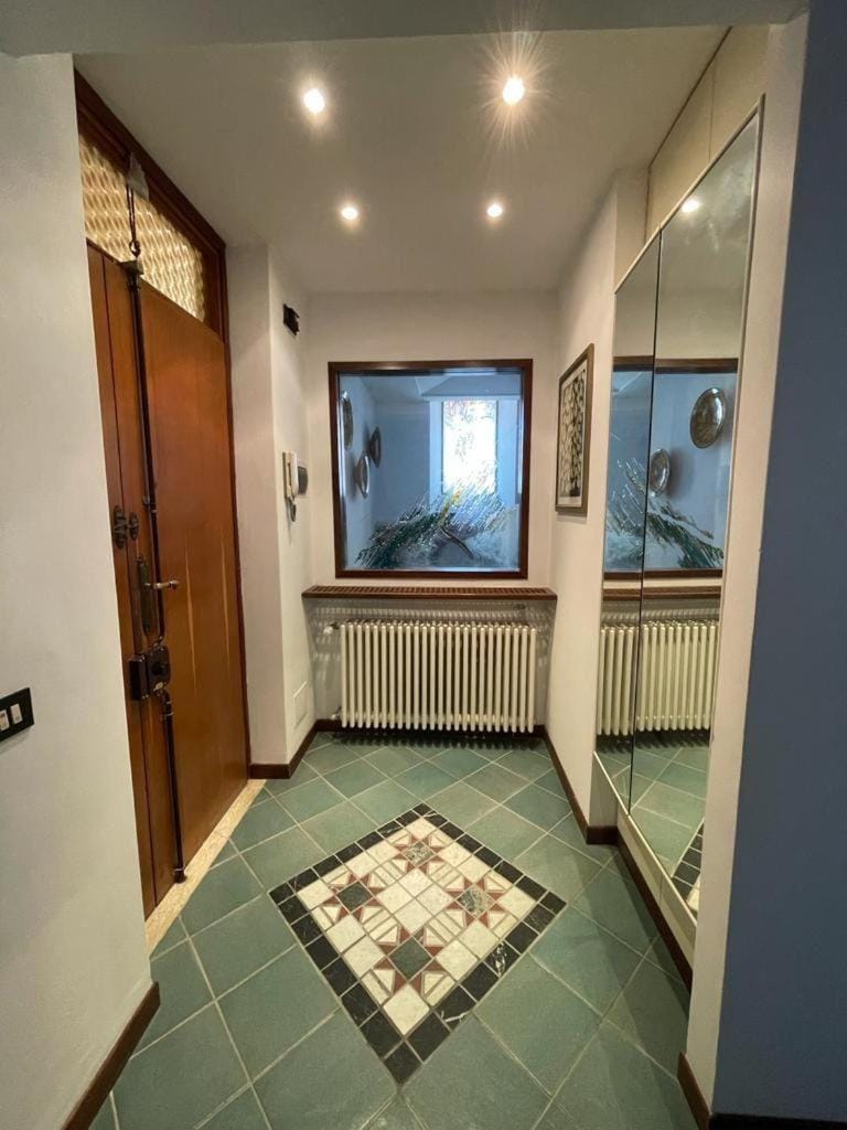 Ampio appartamento nel Centro Storico di Fondi Apartment in Fondi