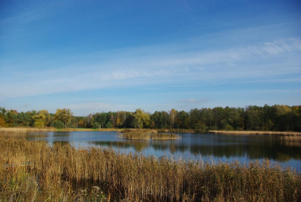 Jackowa Chata Bed and Breakfast in Poland