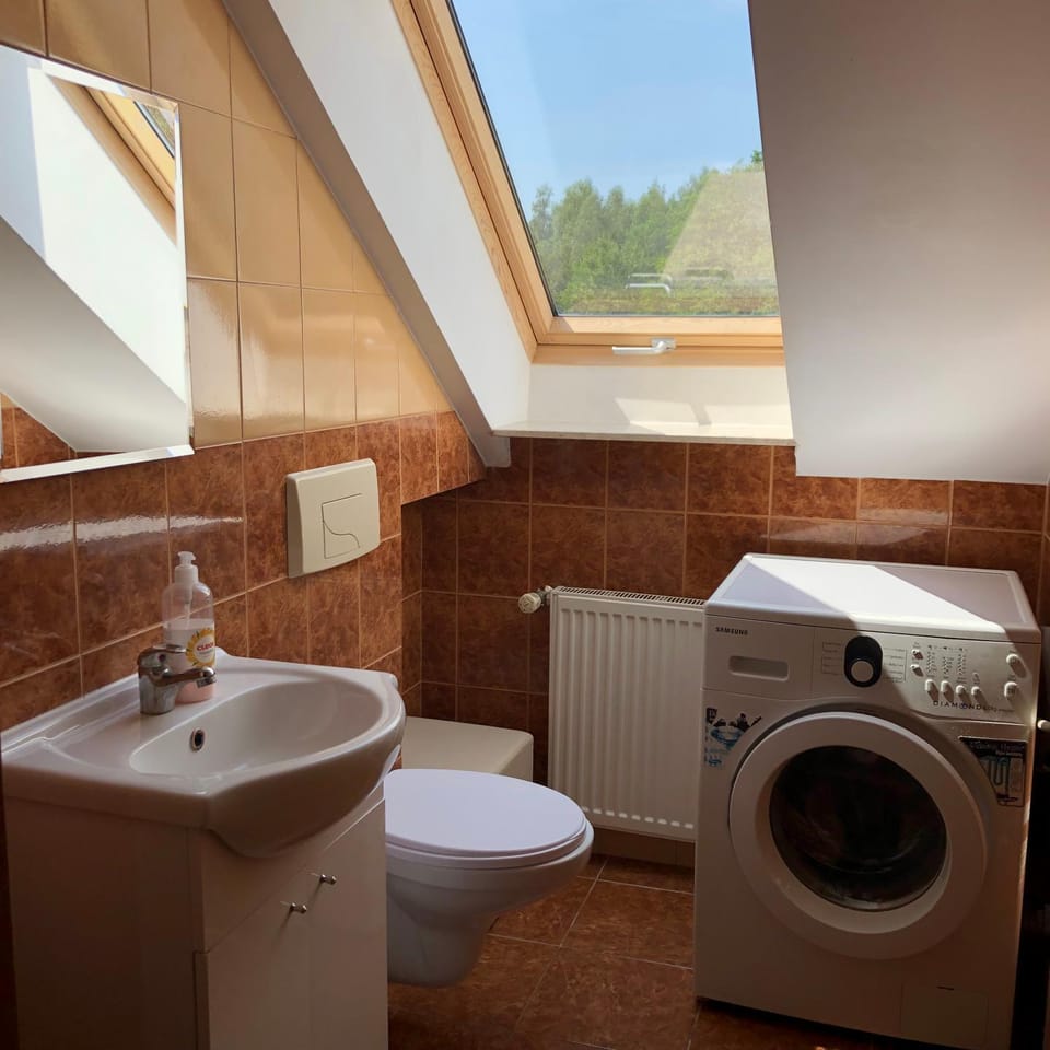 Jackowa Chata Bed and Breakfast in Poland
