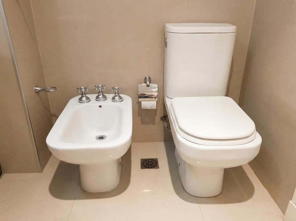 Toilet, Bathroom, bidet