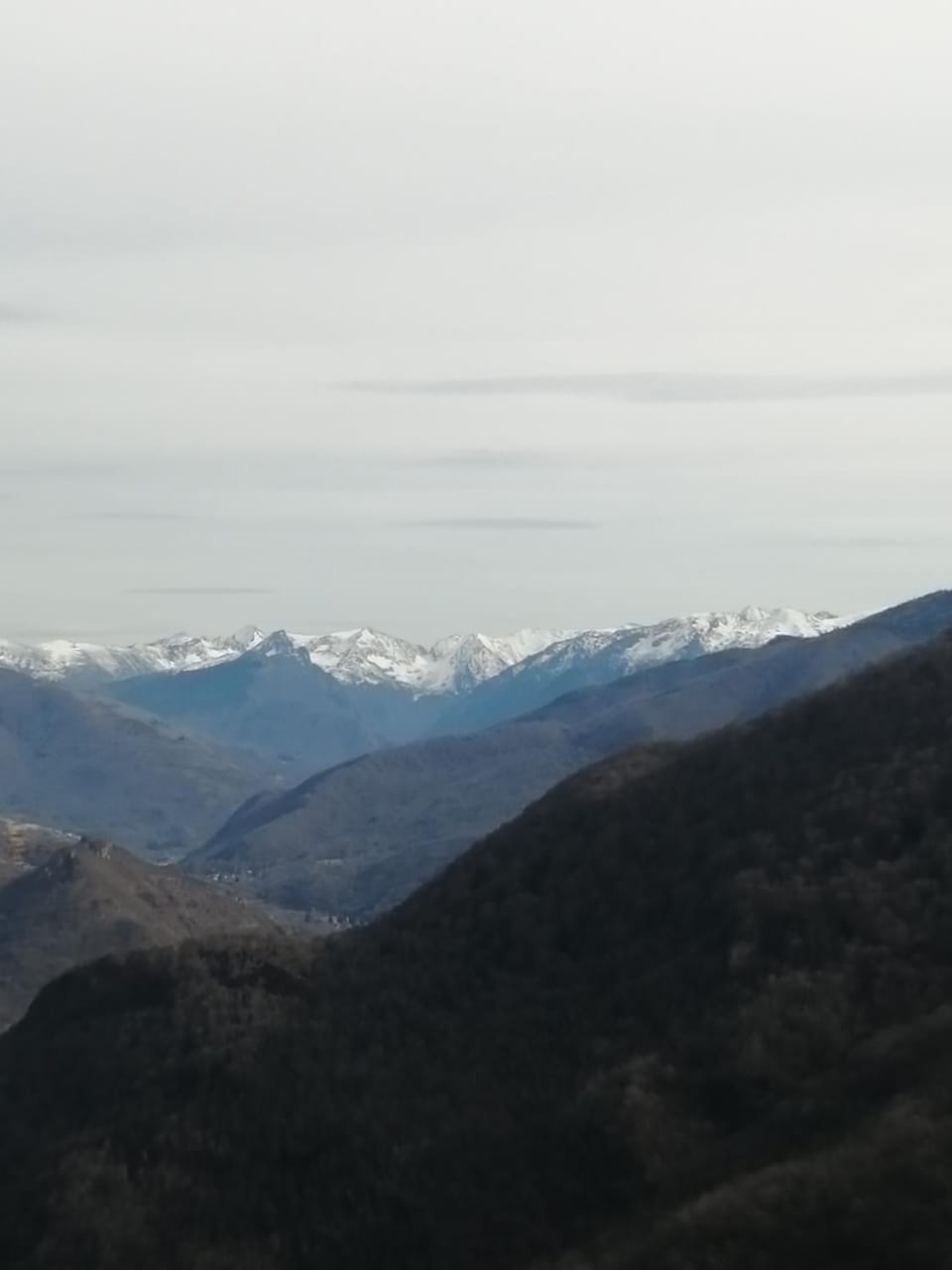 Maison de Montagne House in Occitanie