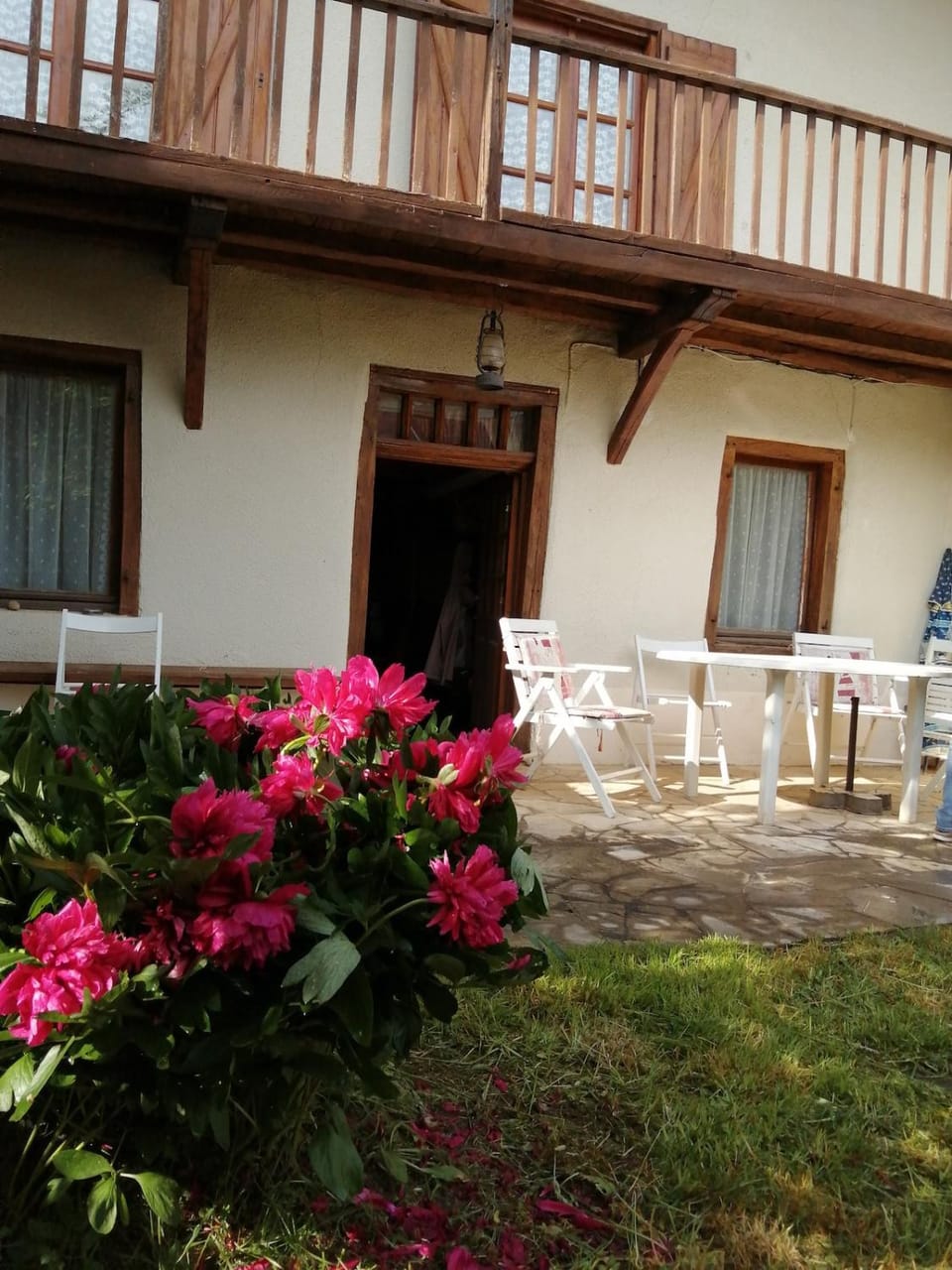 Maison de Montagne House in Occitanie