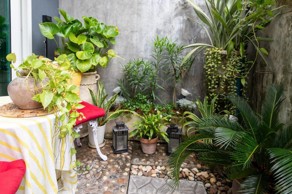 LeHideAway Vacation rental in Bangkok