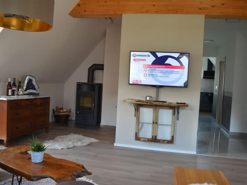 TV and multimedia