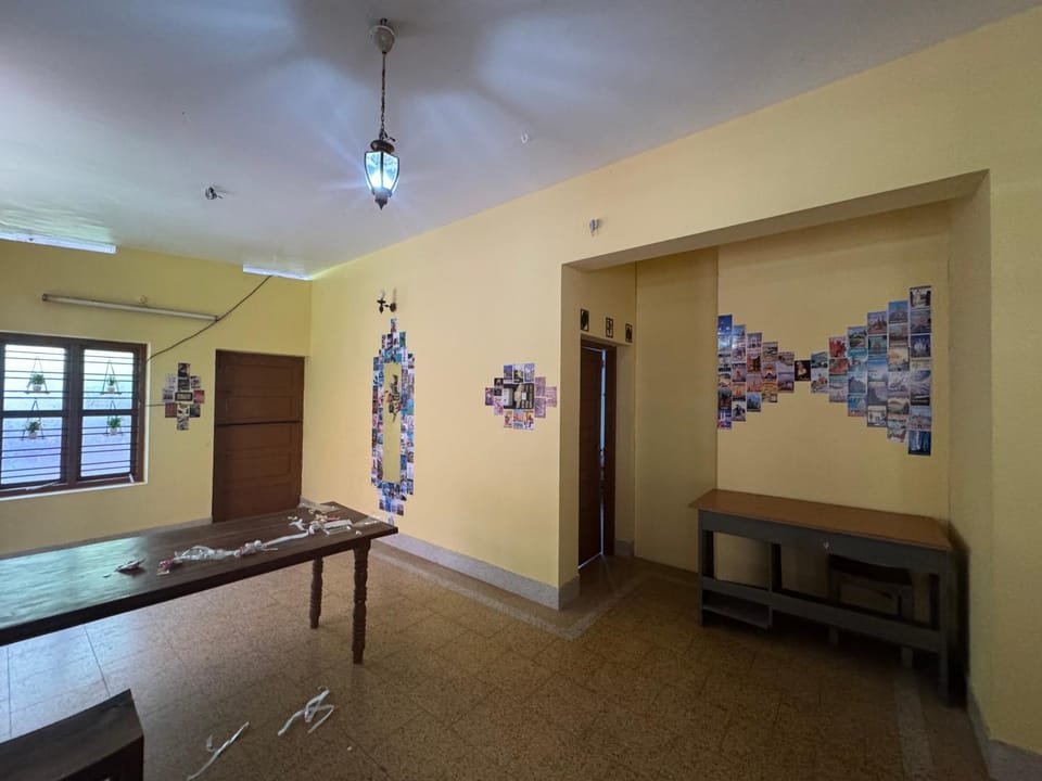 Firefly Family Apartments Apartment in Varkala
