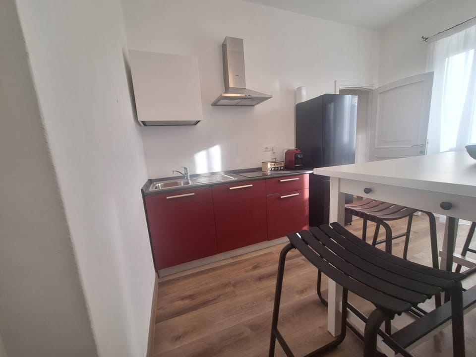 Civico 24 Bed and Breakfast in Olbia