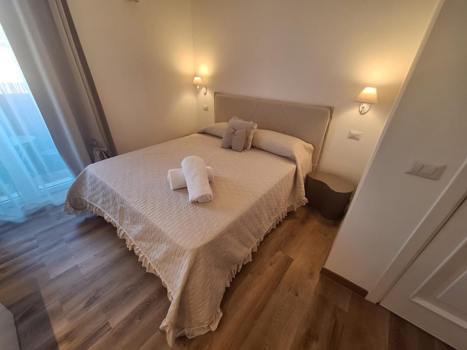 Civico 24 Bed and Breakfast in Olbia