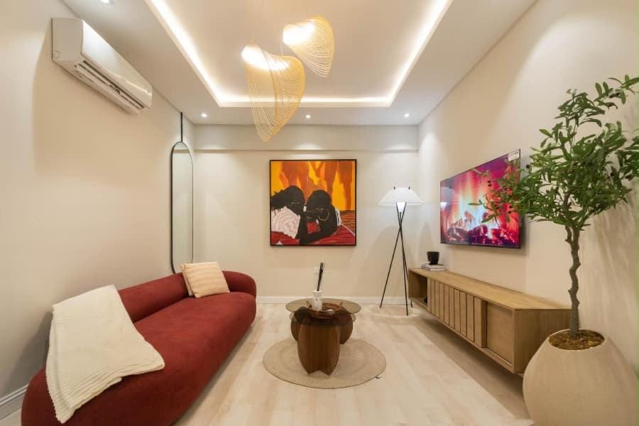 Calise Shortlet Apartment in Lagos