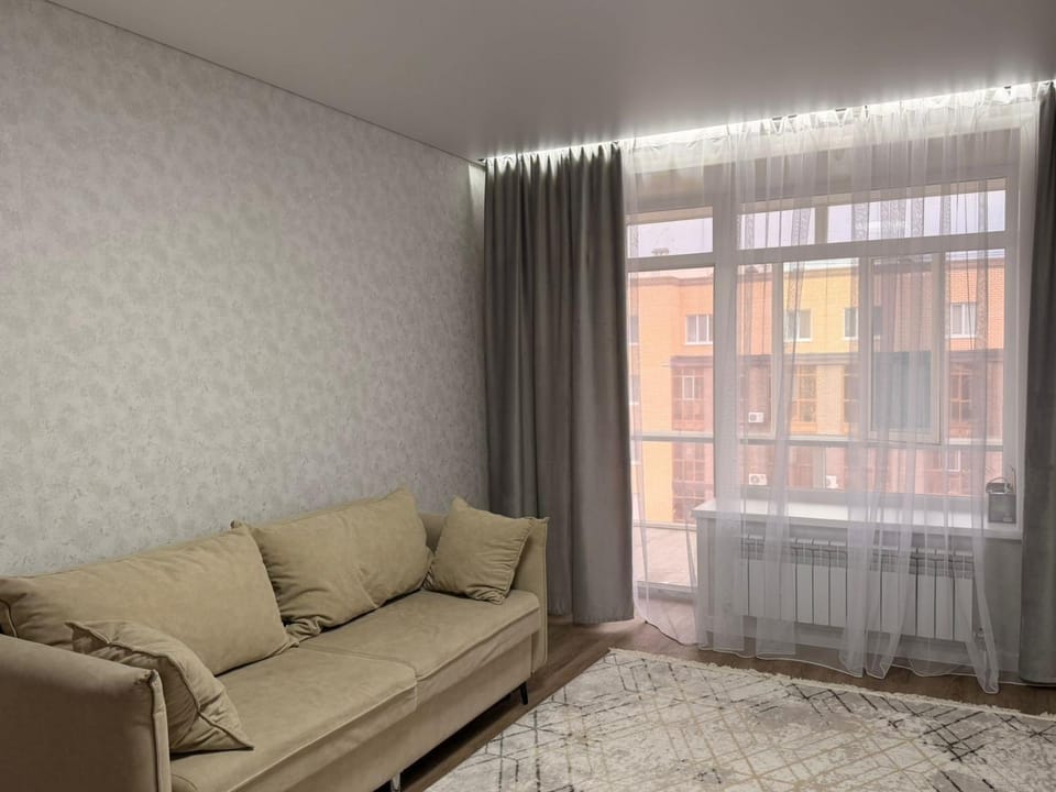 Жк Медина 1 Apartment in Kazakhstan
