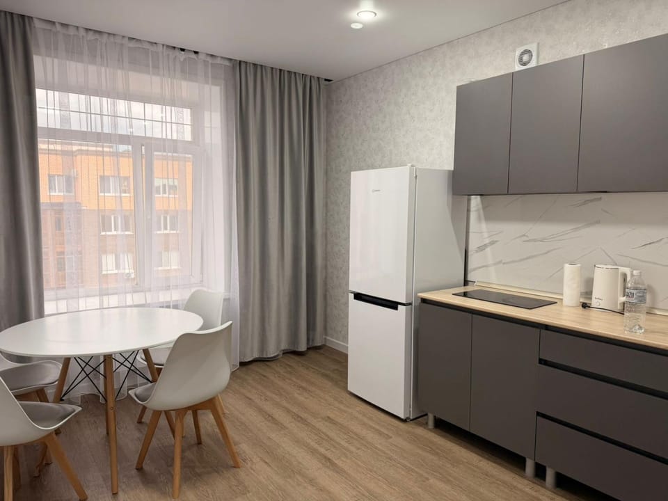 Жк Медина 1 Apartment in Kazakhstan