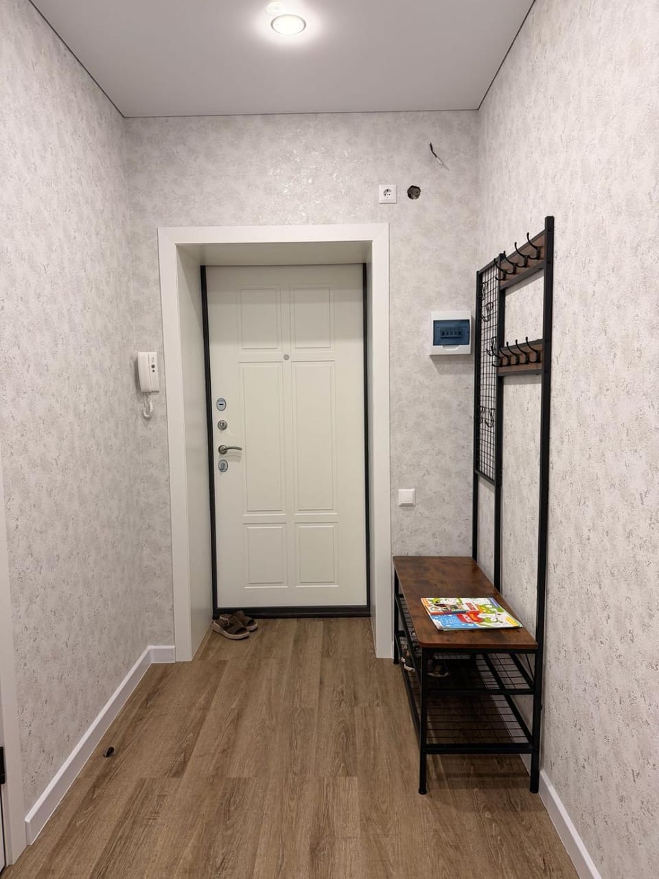 Жк Медина 1 Apartment in Kazakhstan