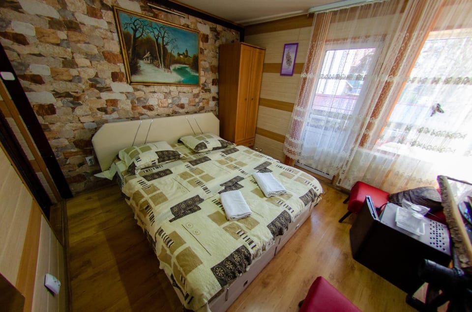 Casa Adonis Apartment in Sinaia