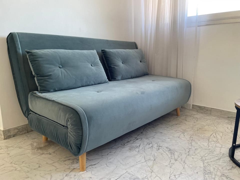 Apartment T2 Cannes Carnot 43m2 Apartment in Cannes
