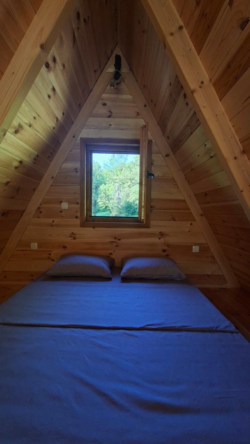 Holiday home Kaćun House in Montenegro