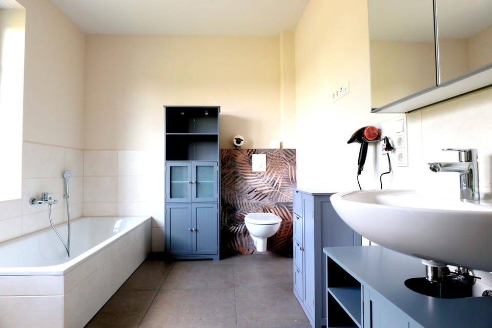 Ferienhaus Joni, 95173 Apartment in Lower Saxony, Germany