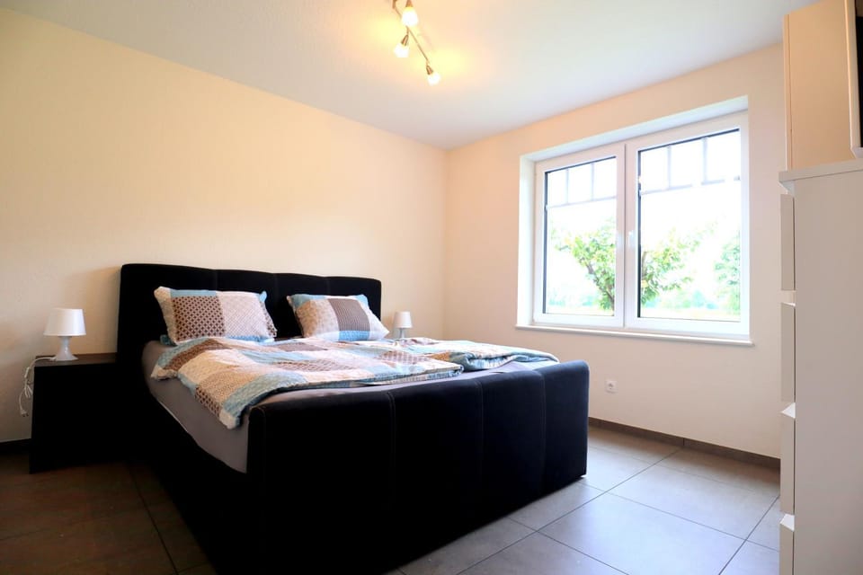 Ferienhaus Joni, 95173 Apartment in Lower Saxony, Germany