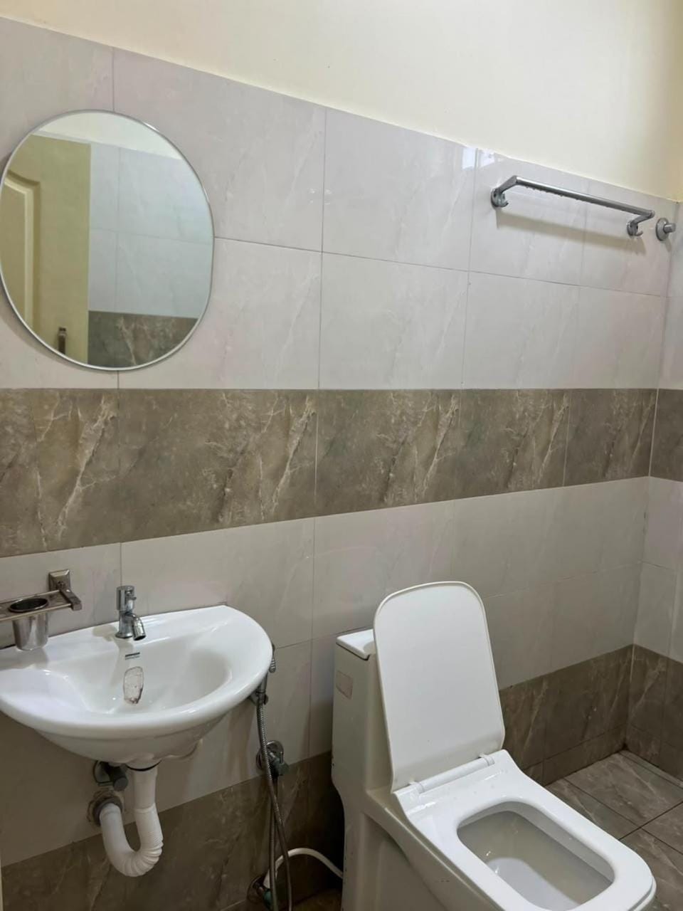Toilet, Bathroom