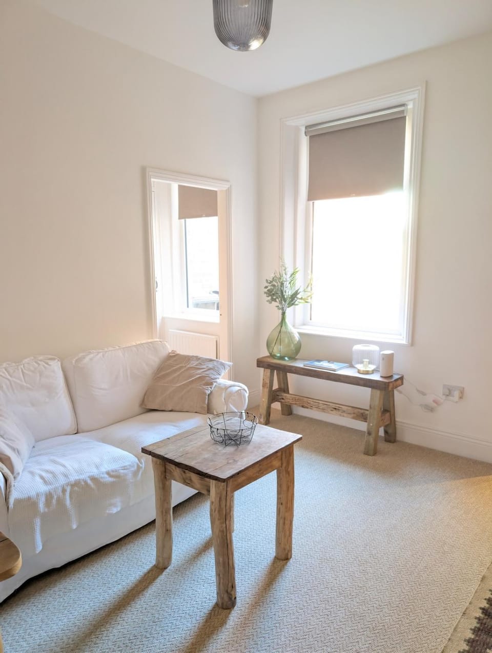 The Farlan Apartment in North Shields