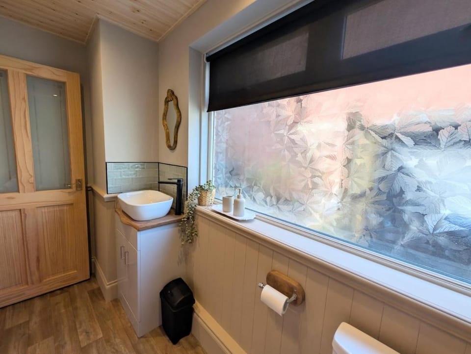 The Farlan Apartment in North Shields