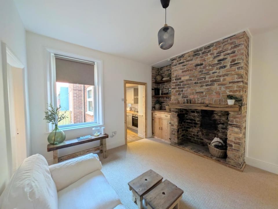 The Farlan Apartment in North Shields