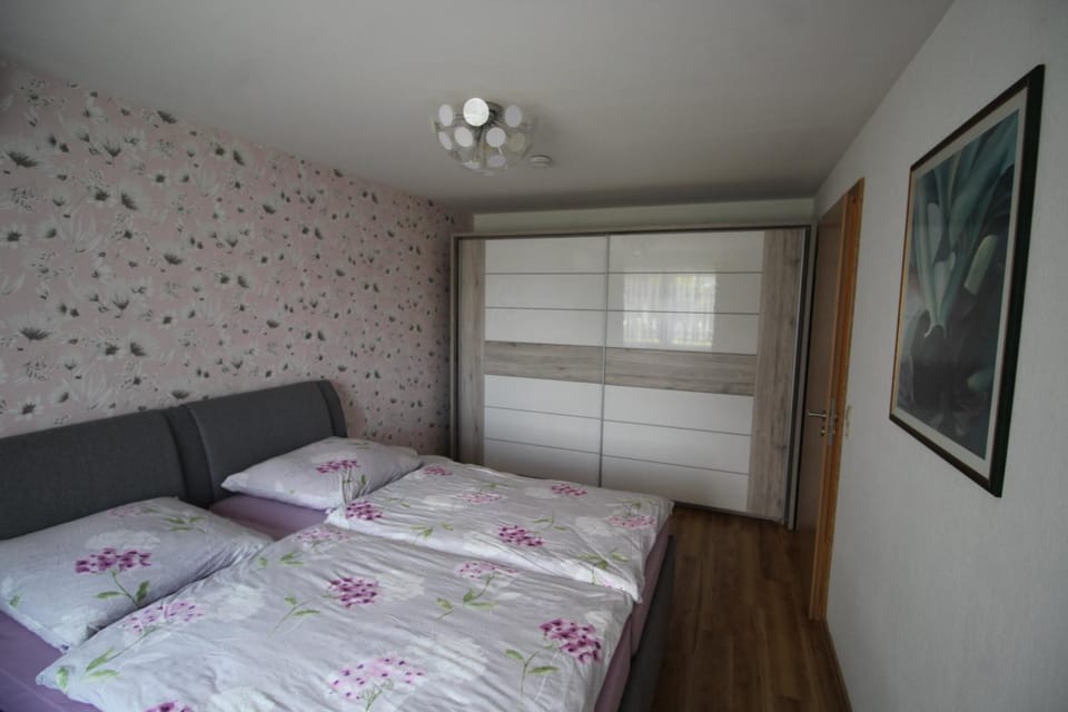 Ferienhaus in Grischow bei Ivenack House in Mecklenburgische Seenplatte
