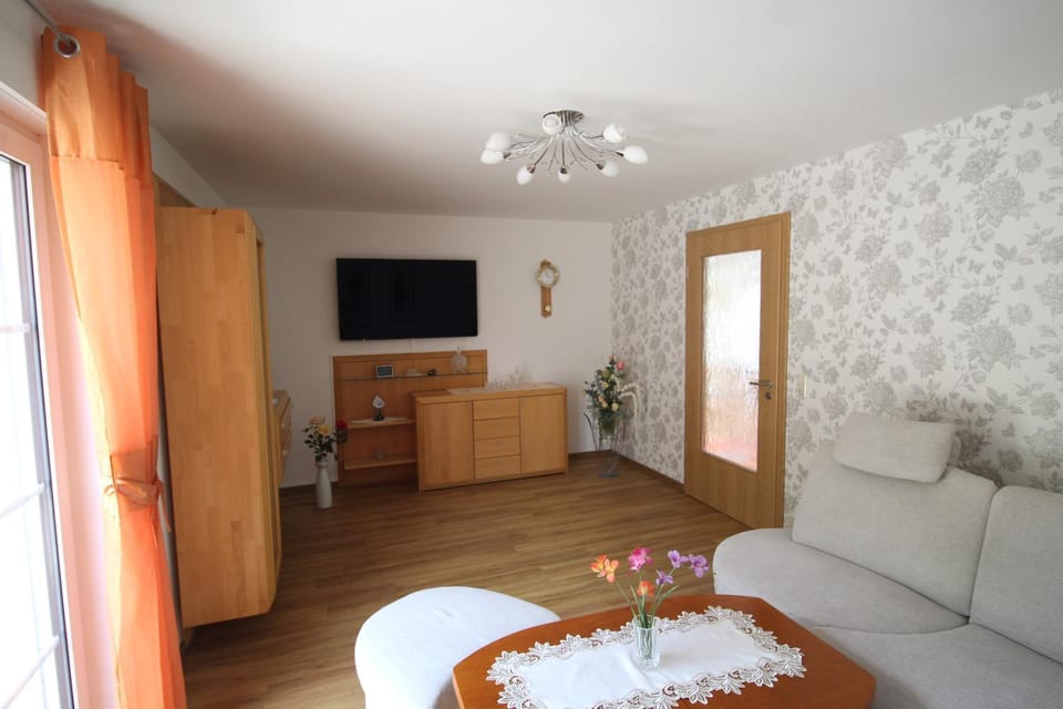 Ferienhaus in Grischow bei Ivenack House in Mecklenburgische Seenplatte