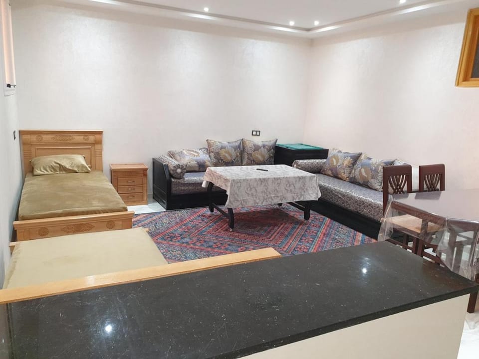 Appartement à Haut Anza Agadir Apartment in Agadir
