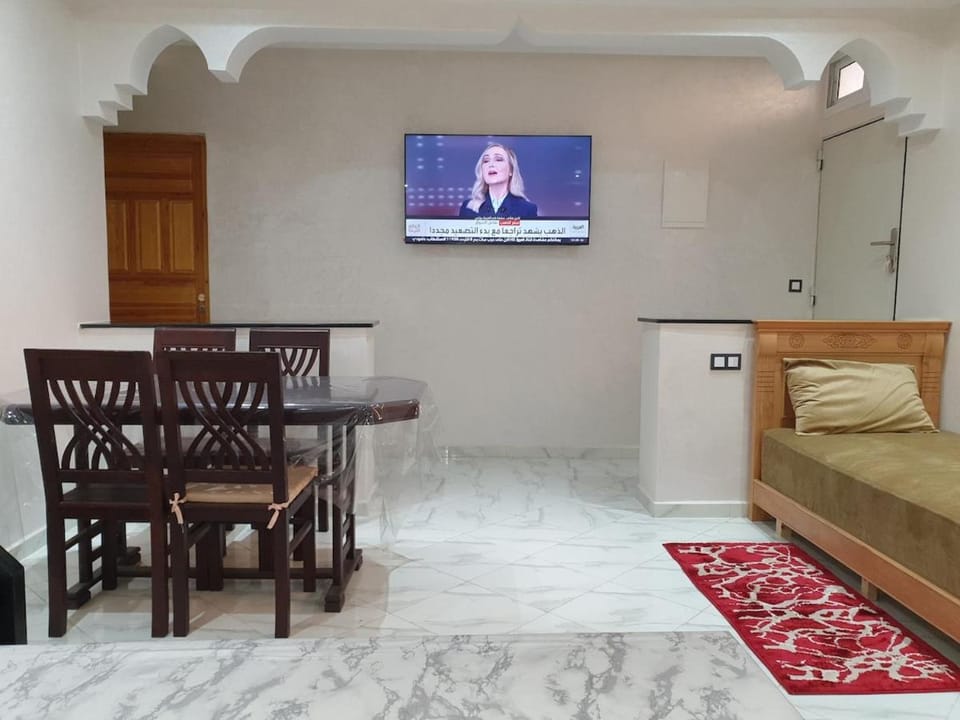 Appartement à Haut Anza Agadir Apartment in Agadir