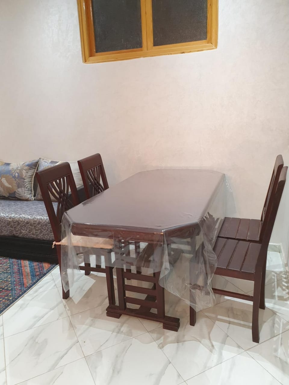Appartement à Haut Anza Agadir Apartment in Agadir