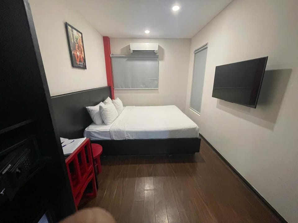 Ancyra Hotel Hanoi Hotel in Hanoi