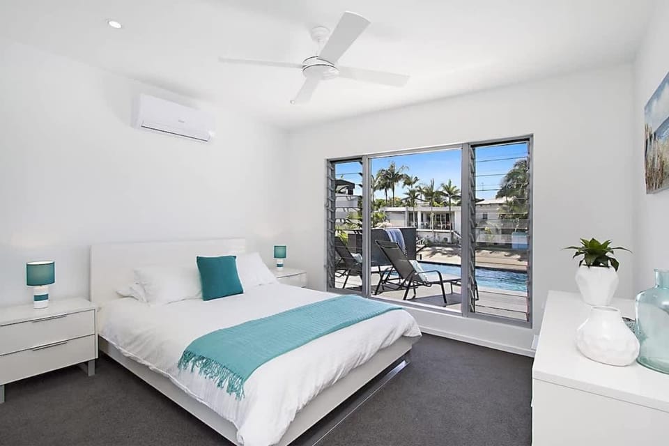 Buena Vista House in Gold Coast