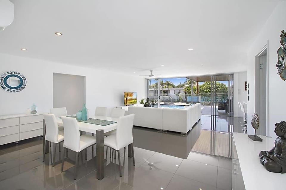 Buena Vista House in Gold Coast