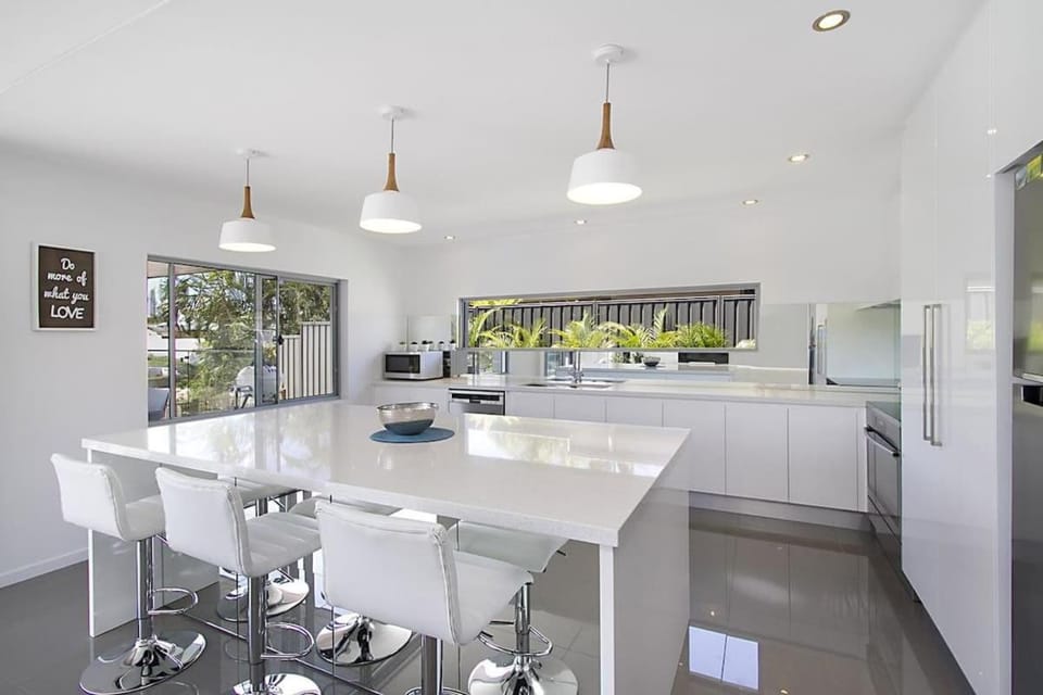 Buena Vista House in Gold Coast