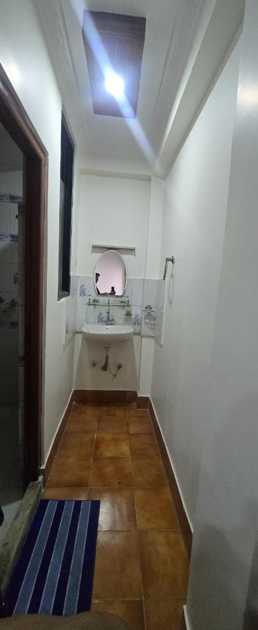 Aangan Homestay Apartment in Bagmati Province, Nepal