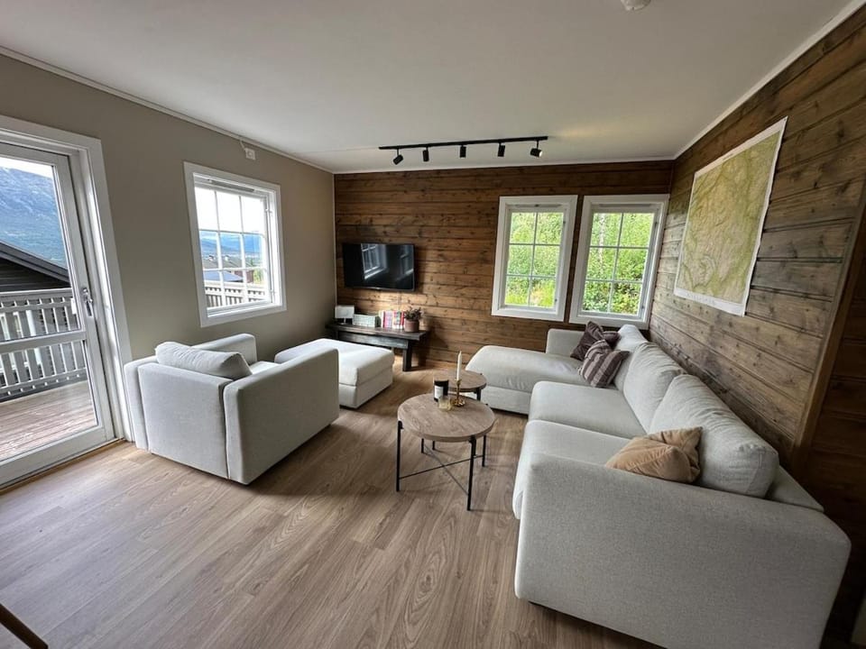 Oppdal Alpintun Apartment in Trondelag