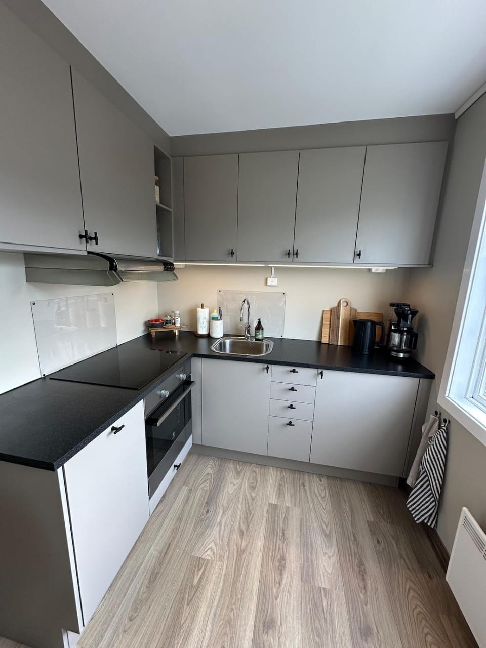 Oppdal Alpintun Apartment in Trondelag