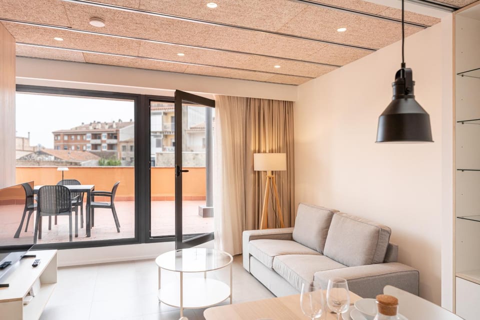 Communal lounge/ TV room, Living room