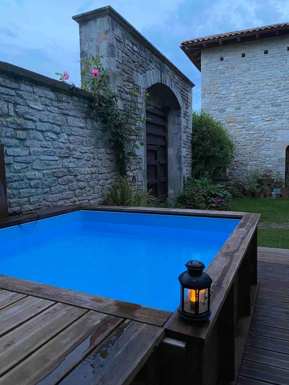Etxauri Palace for art lovers Apartment in Navarre