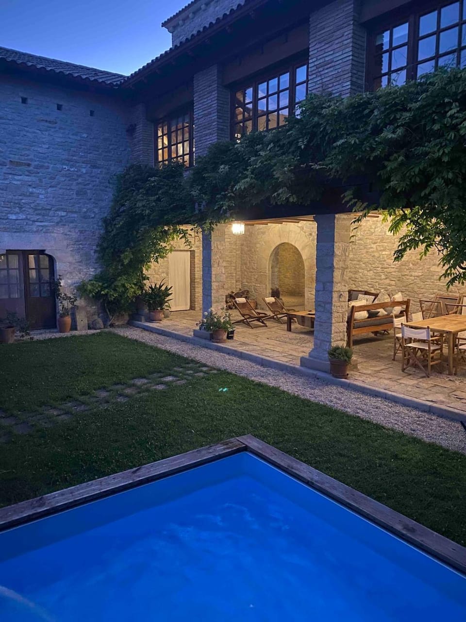 Etxauri Palace for art lovers Apartment in Navarre