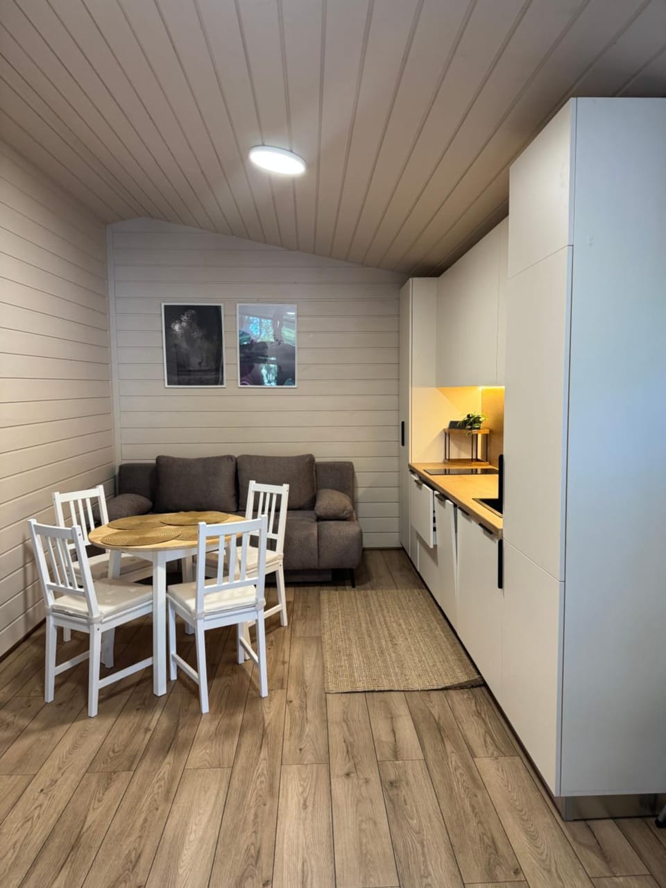 Langino Land 2 Apartment in Latvia